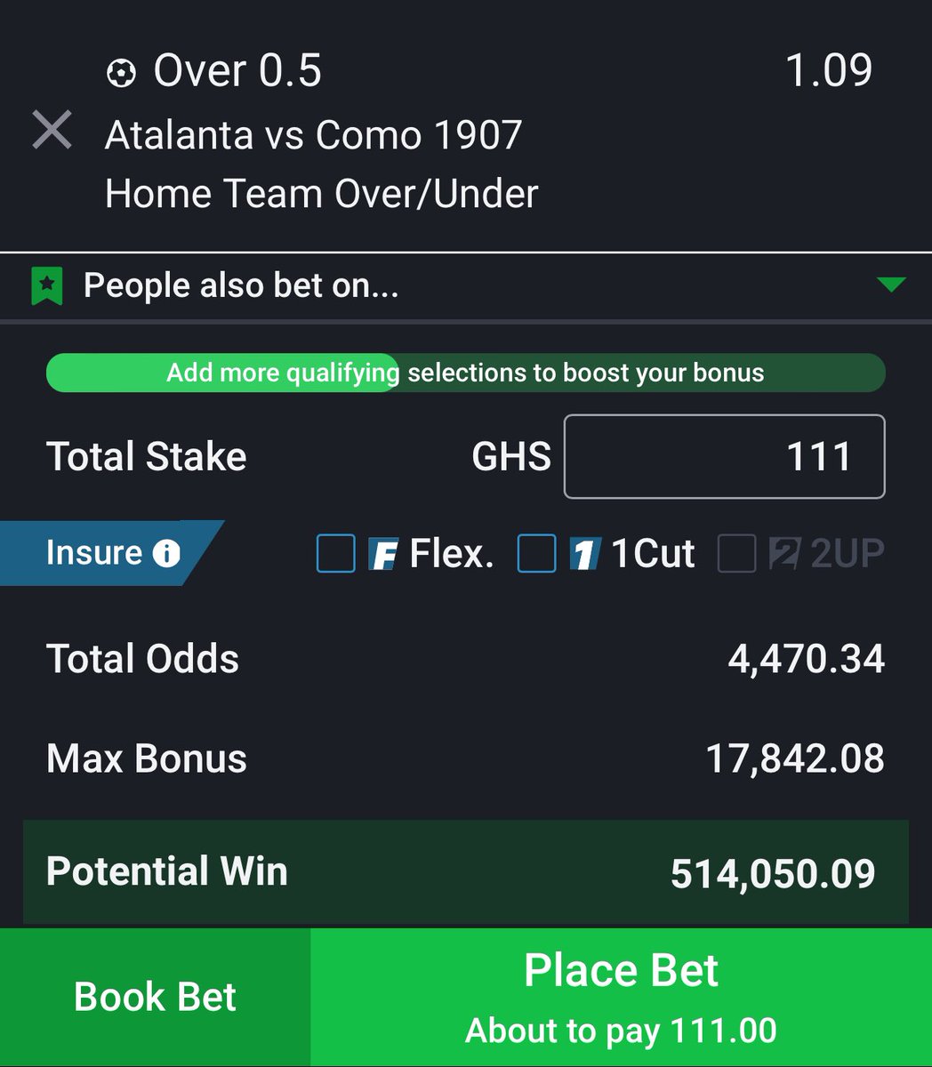 OddsVillage's tweet photo. HOME TEAMS TO SCORE 
🔥💥💰✅🤩🏆😍❤️🍀

City
Liverpool
ATM
PAOK
Villa
Milan
Celtic
Porto
Bodo
Leipzig
Zagreb
Plzen
Gent
AEK Athens
LASK
Monaco
Lille
Leverkusen
Spurs
Olympiacos
Roma
Lazio
Salzburg
PSG
AZ
Galatasaray

4,470 Odds 🔥🔥🔥🔥
Get Code Here 👉🏽 https://t.co/3ULnL9tRnD https://t.co/6cjvle3kZY