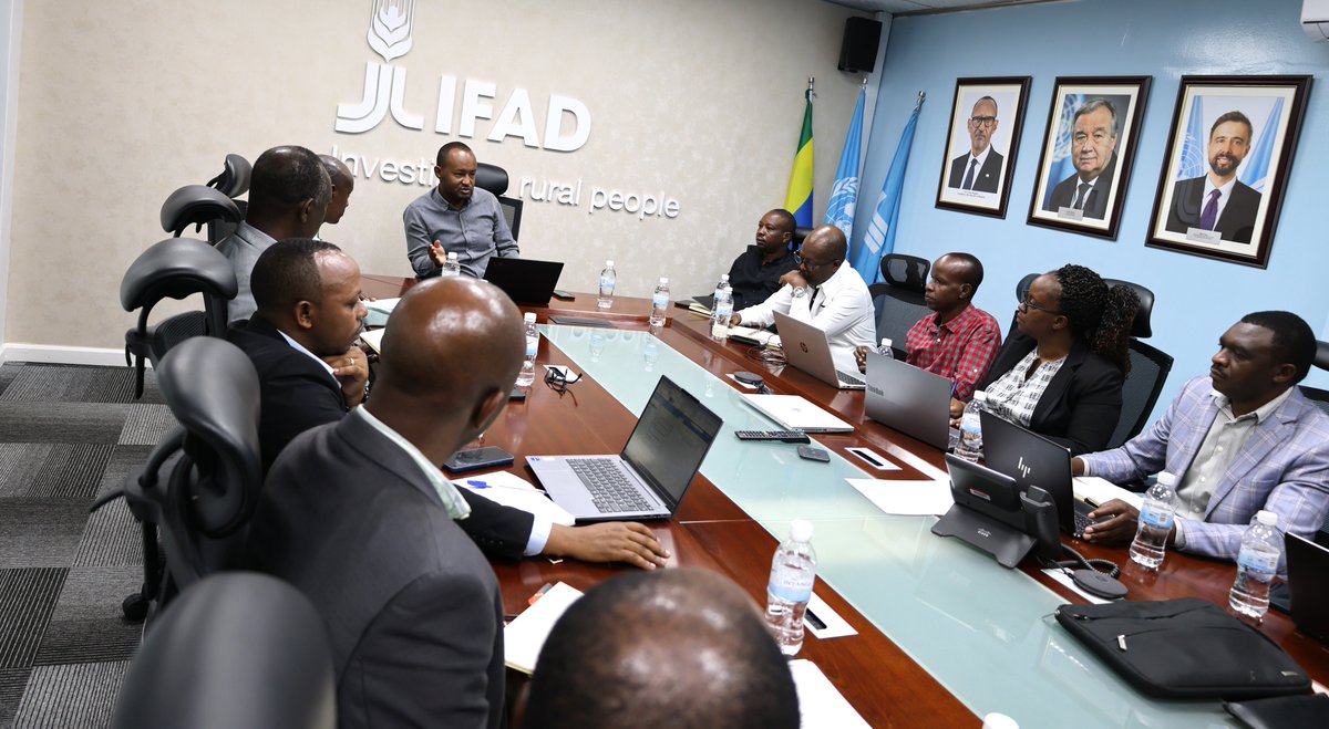 RwandaAgriBoard tweet picture