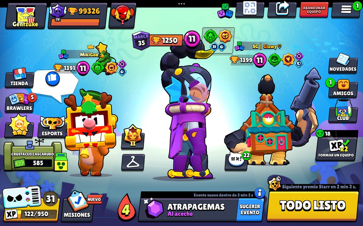 Willow r35 rango 63/81 <a href="/MiguelCM1/">MikigGod🍬</a> <a href="/LazaroOFa/">Glawy256</a> <a href="/axelnds/">axel</a>