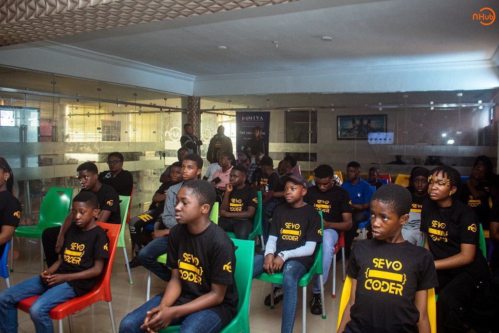 nHub tweet media
