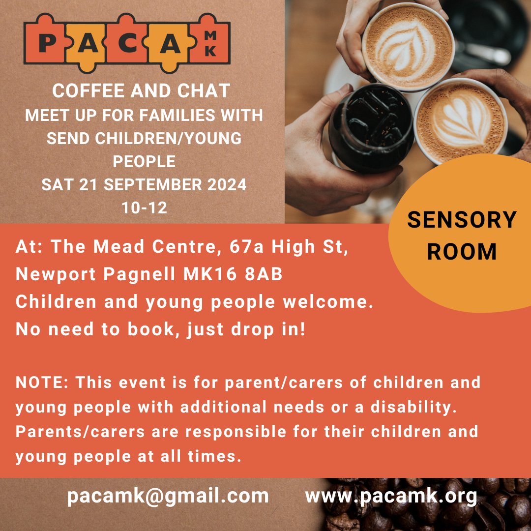 Carers Milton Keynes tweet media