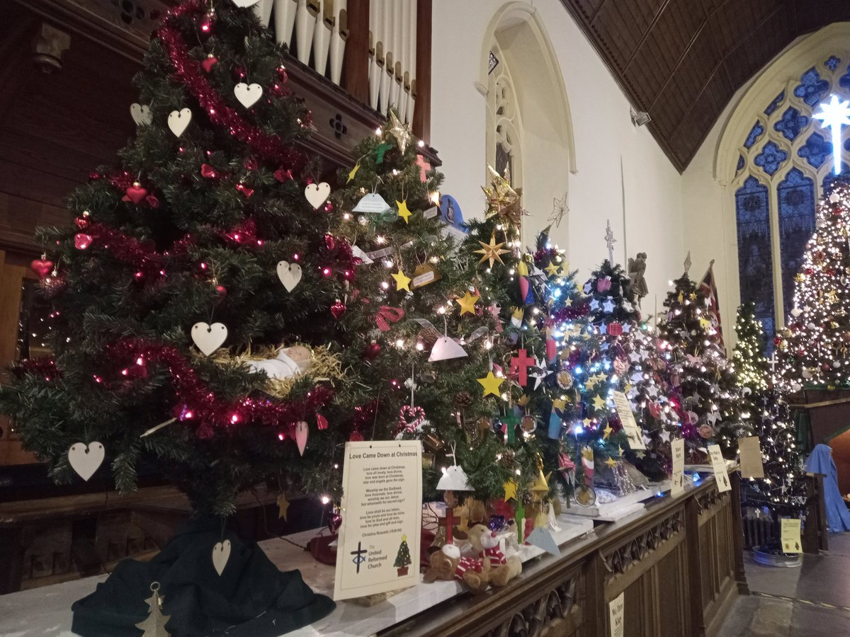 stowmarketchurch (@stowmarketcofe) on Twitter photo Now that the new term has begun, would you like to decorate a tree at #Stownarketchristmastreefestival in the Parish Church? It's open to all groups businesses charities schools & organisations as well as families & individuals. There's no charge & we provide the tree. <a href="/EADT24/">East Anglian Daily Times</a> Now that the new term has begun, would you like to decorate a tree at #Stownarketchristmastreefestival in the Parish Church? It's open to all groups businesses charities schools & organisations as well as families & individuals. There's no charge & we provide the tree. <a href="/EADT24/">East Anglian Daily Times</a>