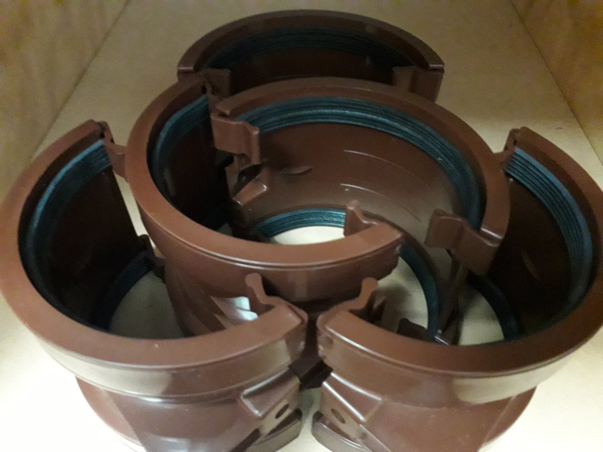 When you need some brown unions.. Call in BPS Plastics, Unit G, #Leeds LS14 2AQ for all your #guttering and rainwater needs, or give us a call on 0113 232 0072. #trades #roofing #roofers #DIY #joiners #builders