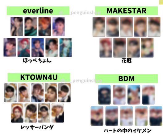 ตามหา | รับซื้อ 

การ์ด Ktowe,Makestar ฮันบิน จางฮ่าว แมทธิว ค้าบบ🤲🏻

#ตลาดนัดZEROBASEONE 
#ตลาดนัดเจเบวอน #ตลาดนัดzb1 #ตลาดนัดzerobaseone