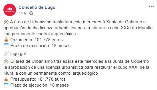 desdelugo's tweet photo. Publicidad institucional engañosa https://t.co/Ez1nUjLnOr https://t.co/xUEBCnrtQq