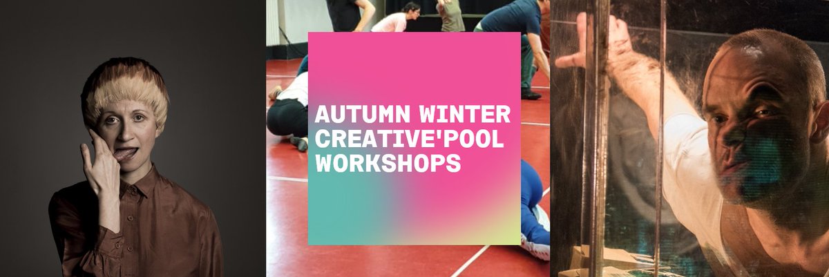 We have a HUGE range of affordable or free workshops to take part in Unity Theatre this season, a great way to be part of the creative community!
unitytheatreliverpool.co.uk/whats-on/2024-…