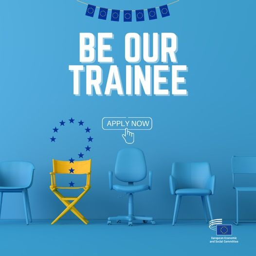 BBrukseli's tweet photo. Chcesz rozpocząć karierę w Brukseli?

Komisja Europejska oferuje możliwość odbycia stażu:
🇪🇺 na okres 5 miesięcy;
🇪🇺 z miesięcznym stypendium;
🇪🇺 i dodatkiem na podróż.

Złóż wniosek przed 30 września 2024 r.

Więcej informacji: https://t.co/NU7ZXMMNqy https://t.co/IDXafFRskP