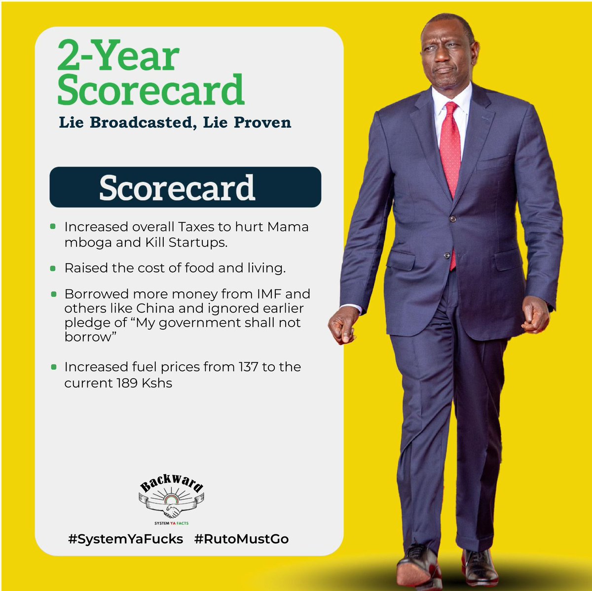 Wakiweka tunaweka!!
RETWEET!!!!