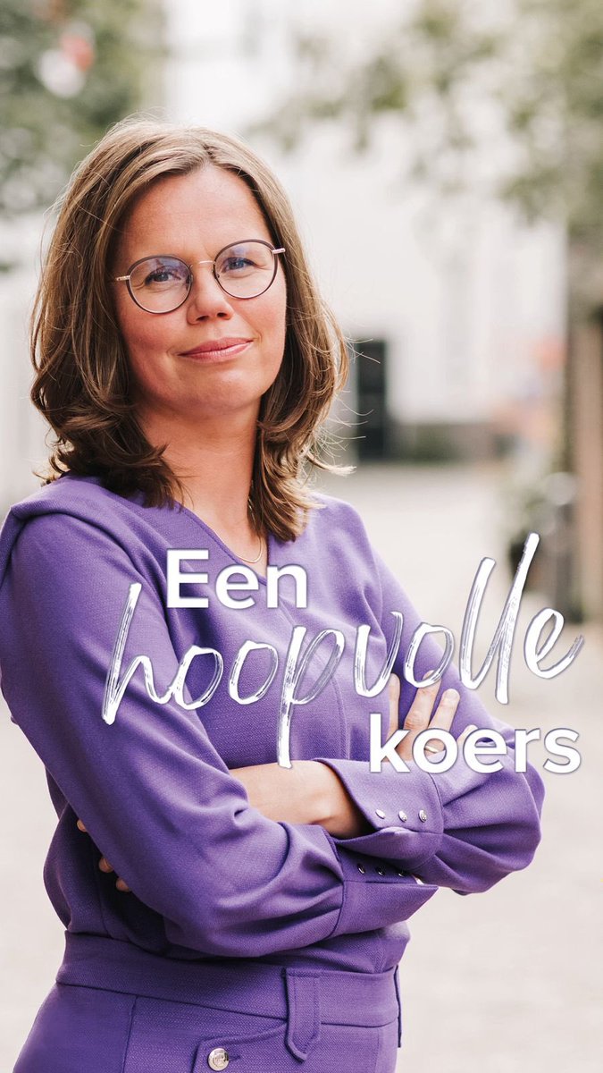 Mirjam Bikker tweet media