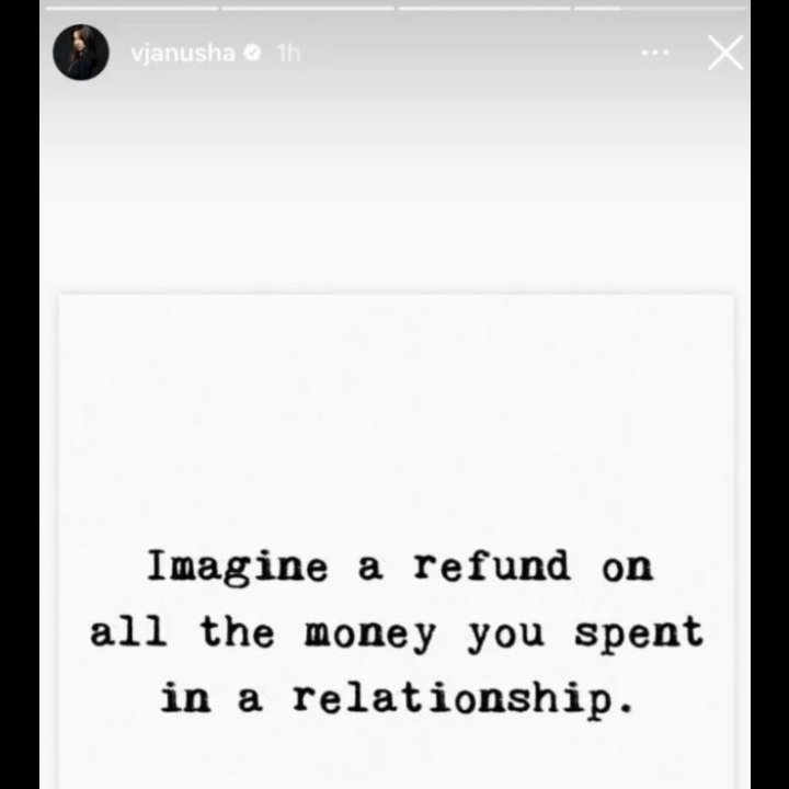 shysnicker9660's tweet photo. Wo sb to thik h aunty pr us didi k hi laakho 💵 se aapke gold digger bhaiyya @kkundrra gye the Milan trip pe😭😭🤣
Aur kon se efforts ki baat kr rhi tum ??? Gold d!gger bhaiyya ne bday tk celebrate nhi kiya LOL
#tejran #karankundrra #tejasswiprakash 
https://t.co/gHoanP0mIn https://t.co/r6tBnrsg6s