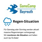 Photo by GameCamp Bayreuth (@gamecampBT)