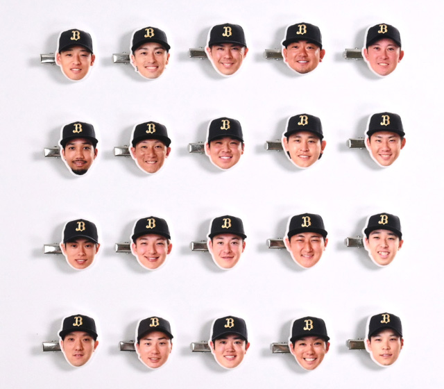 オリックス・バファローズ tweet media