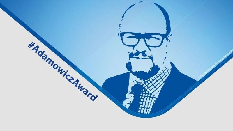BBrukseli's tweet photo. Do 31 października br. można zgłaszać nominacje do IV edycji Nagrody im. Pawła Adamowicza, wyróżnienia przyznawanego za odwagę i doskonałość w promowaniu wolności, solidarności i równości.

Szczegóły i niezbędne formularze: https://t.co/PDaVsGWqBY https://t.co/xCCEXcydtX