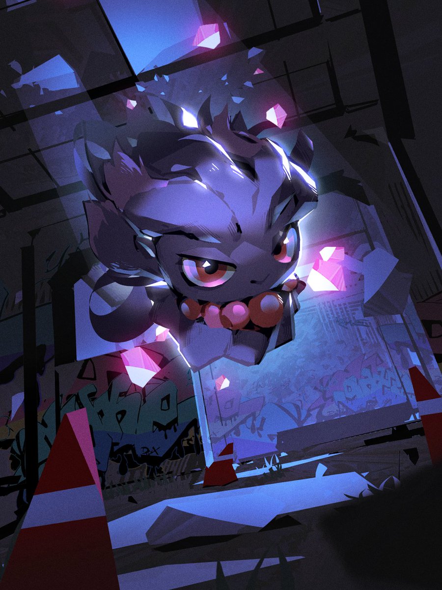 Before rendering 👻 After rendering