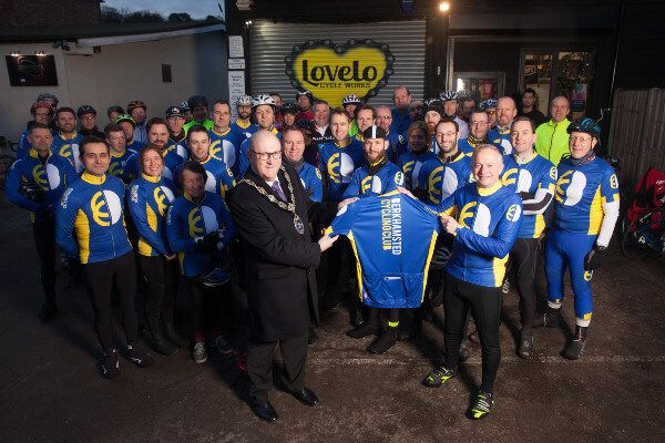 Living Magazines (@livingmagazines) on Twitter photo Berkhamsted Cycling Club (BCC), one of the largest and most vibrant cycling clubs in South Hertfordshire, is celebrating its tenth anniversary > bit.ly/47i4Fom #Cycling #Berko #Anniversary <a href="/Berkhamstedcc/">Berkhamsted Cycling Club</a> Berkhamsted Cycling Club (BCC), one of the largest and most vibrant cycling clubs in South Hertfordshire, is celebrating its tenth anniversary > bit.ly/47i4Fom #Cycling #Berko #Anniversary <a href="/Berkhamstedcc/">Berkhamsted Cycling Club</a>