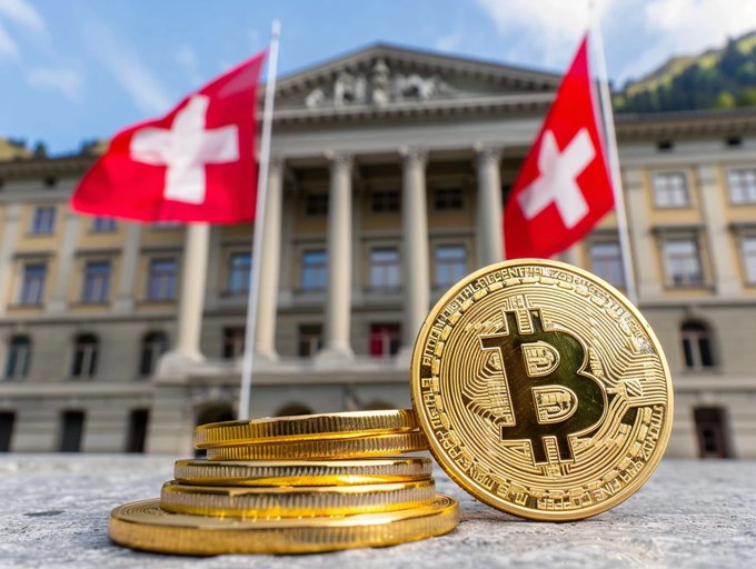 leovk94's tweet photo. Switzerland’s 4th largest bank ZKB launches crypto services https://t.co/am58wIAVMm