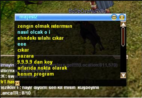 no context knight online (@nocontext_ko) on Twitter photo 