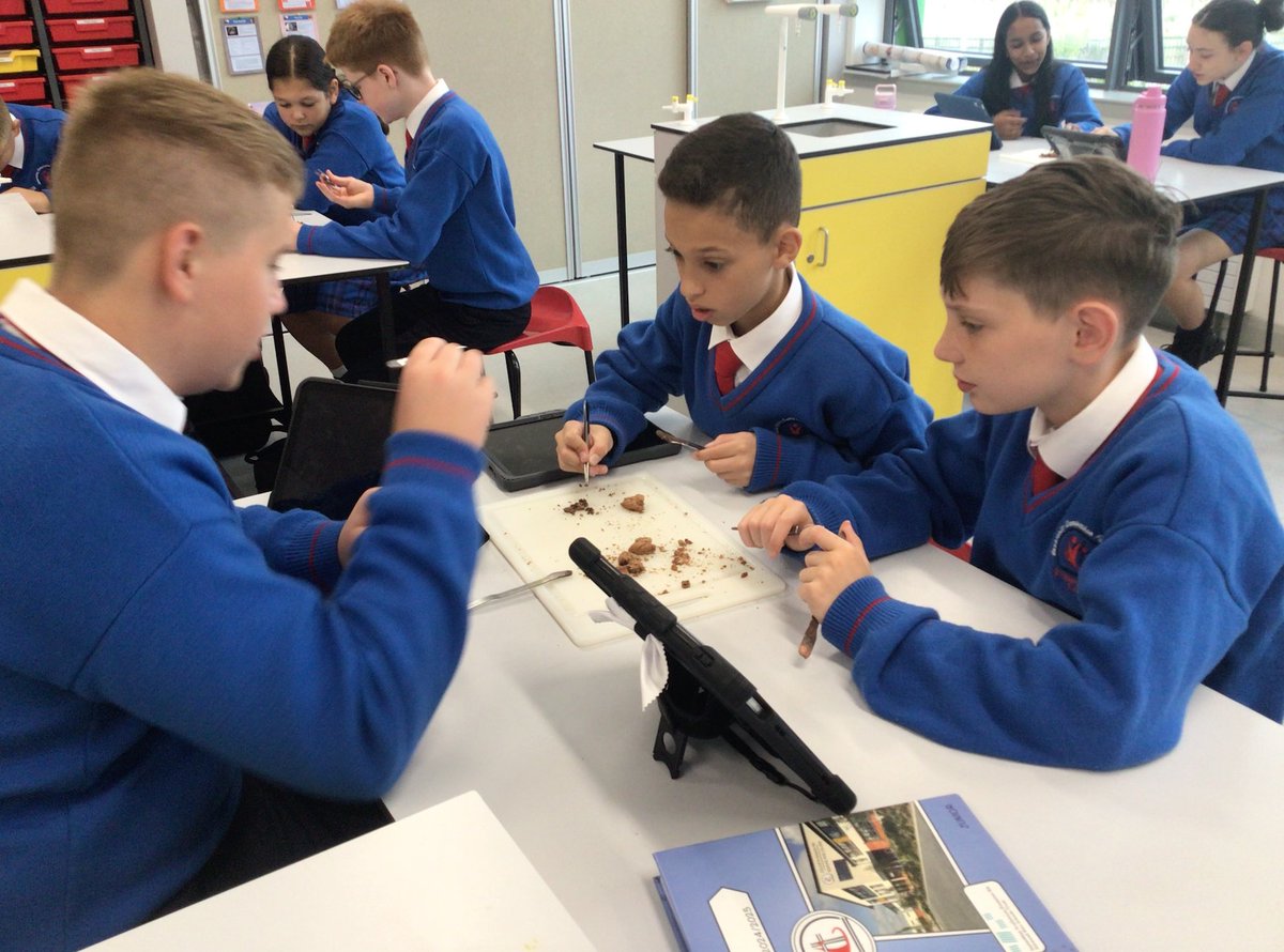 Edmund Rice College tweet media