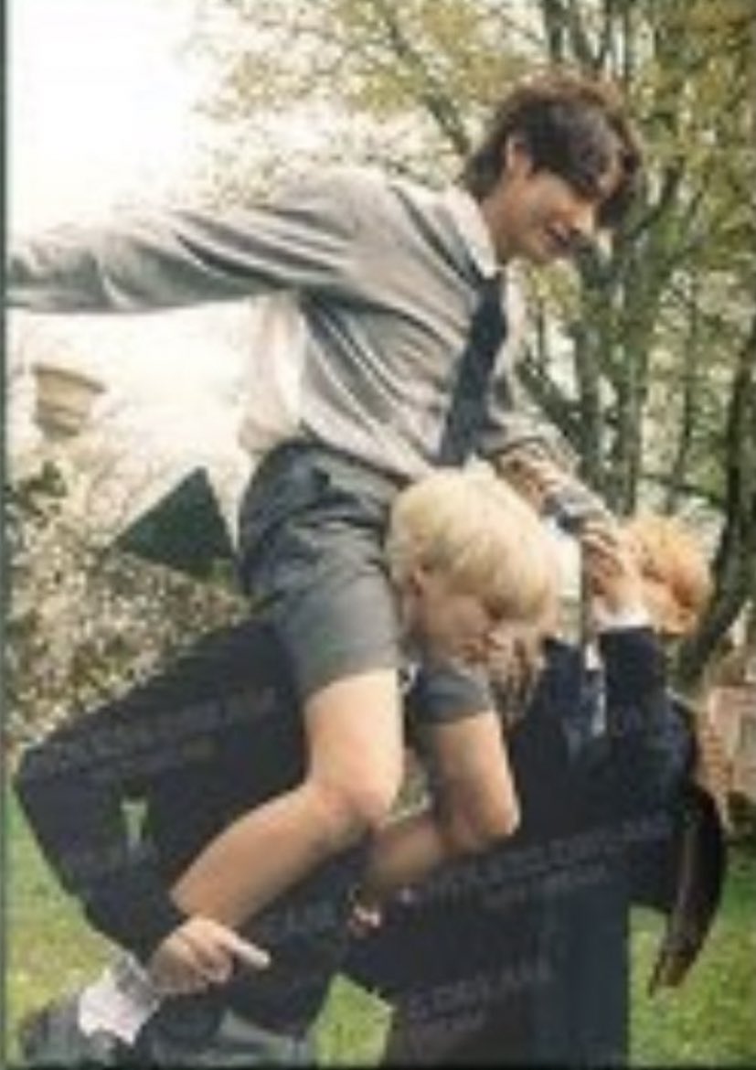 _renjxn's tweet photo. renjun and jeno 🥺💗 https://t.co/QXFk4tj7kb