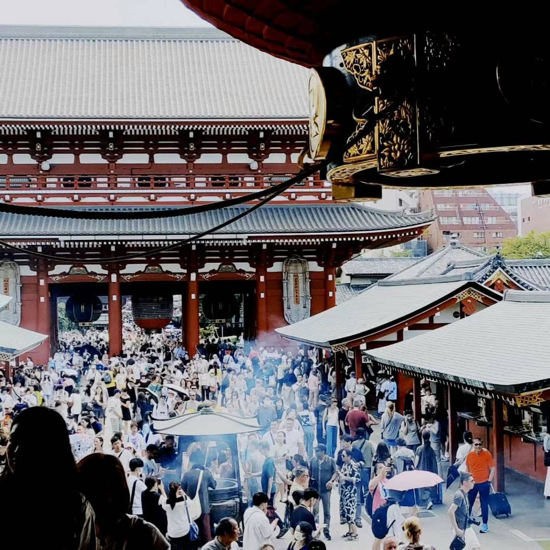 Y27171799's tweet photo. Food in Tokyo https://t.co/6wqDky0aHo
