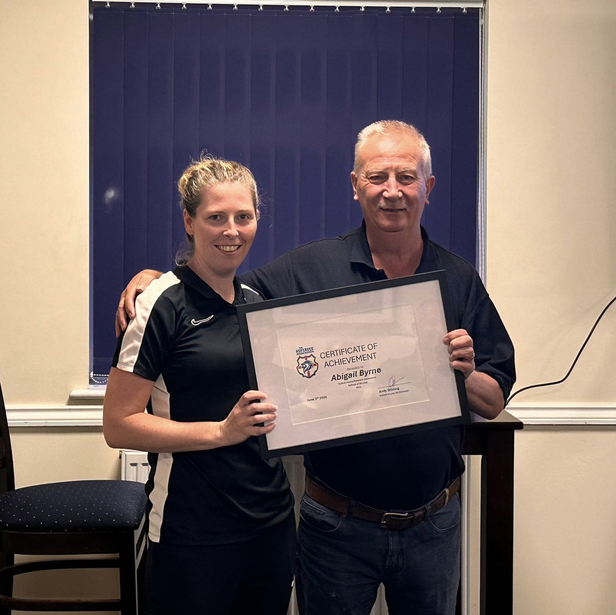 Bury St Edmunds RA tweet media