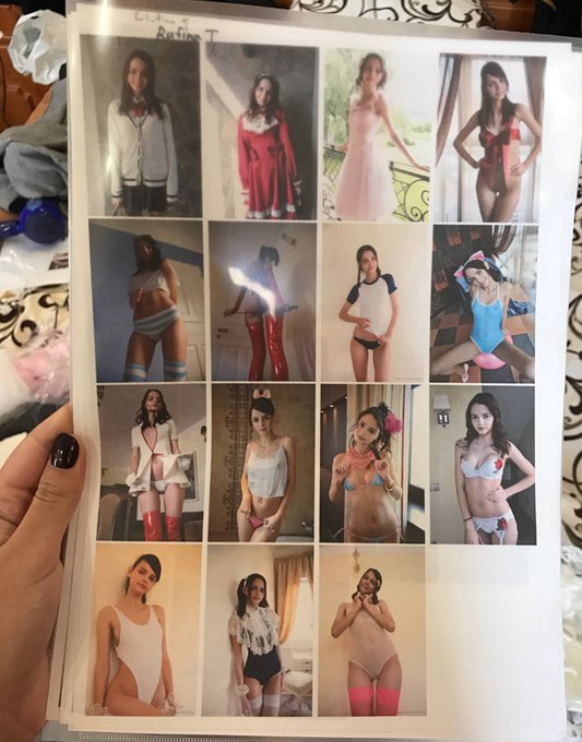 Tokyo Dolls Time https://t.co/e183l78DIu