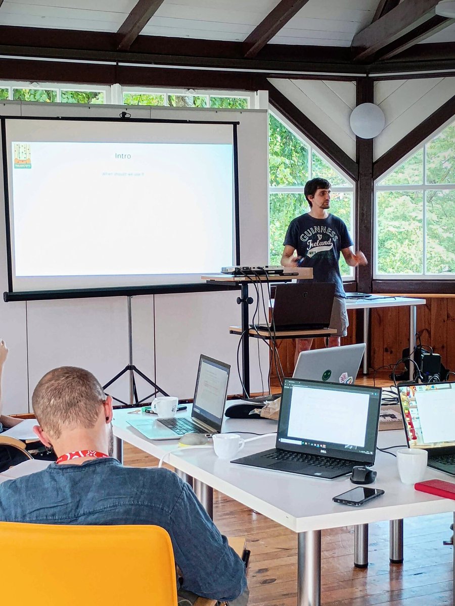 nencki's tweet image. Transatlantic Behavioural Neuroscience Summer School 2024 has started!