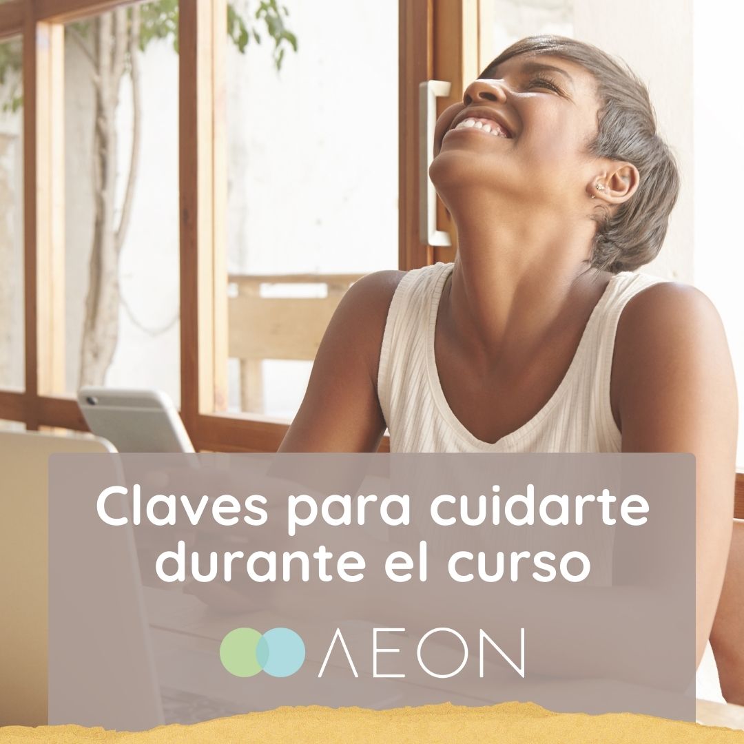 AeonLibros's tweet photo. 😎 Descubre en nuestro blog algunas claves para cuidarte durante el #curso. Pensando en los #docentes, pero ¡válidos para todos! ❤️‍
¡Ánimo! ¡Va a ser un curso increíble! 🙌
#Iniciodecurso #Vueltaaclase #Reiniciando #Cuidarse 

https://t.co/F2FB5AujMX https://t.co/PTtWRvB5KC
