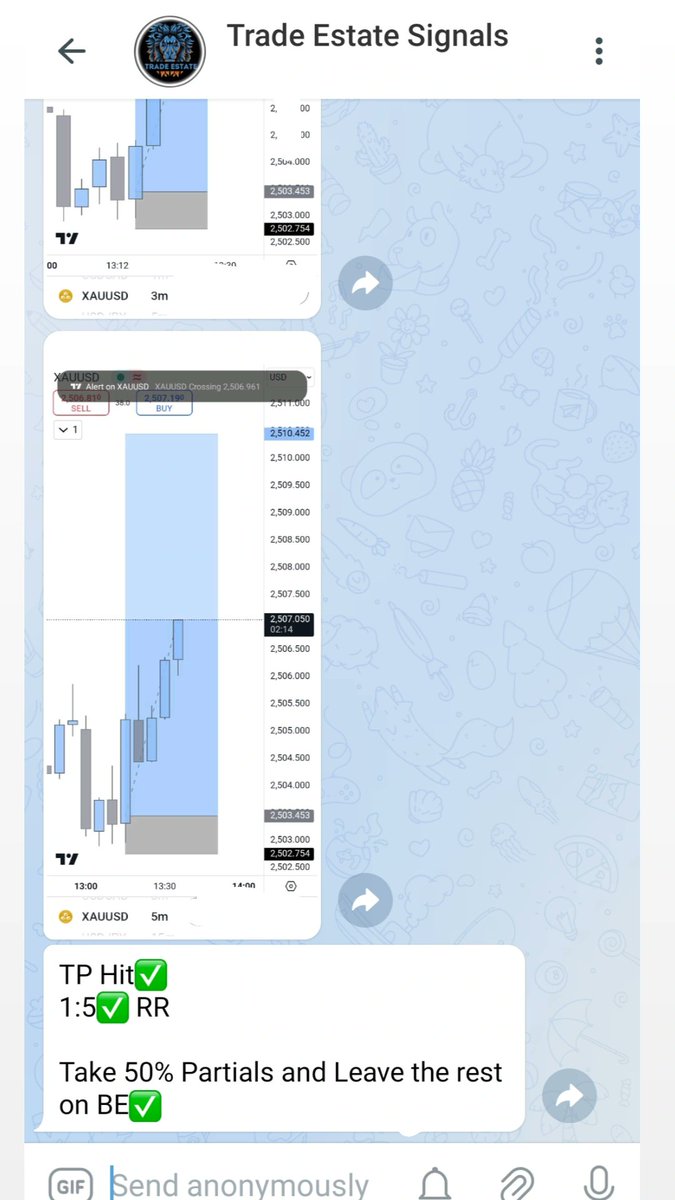 Trade_Estate9's tweet image. Signal Service | Trade Estate Signals

#signalservice #forextrading
#Daytrader