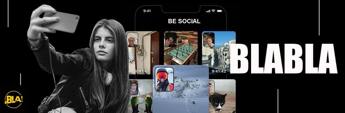 blablagroups's tweet photo. Socialfi Meets Short Video, Browse to Earn💰💰💰
#Solana #AirdropGiveaway #NFTdrops https://t.co/TCo8DJlpo7