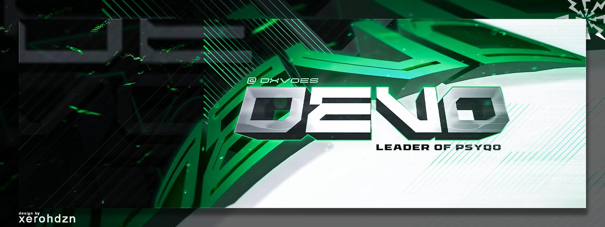 Header for @dxvoes 

HD: postimg.cc/r08Zm4Nq