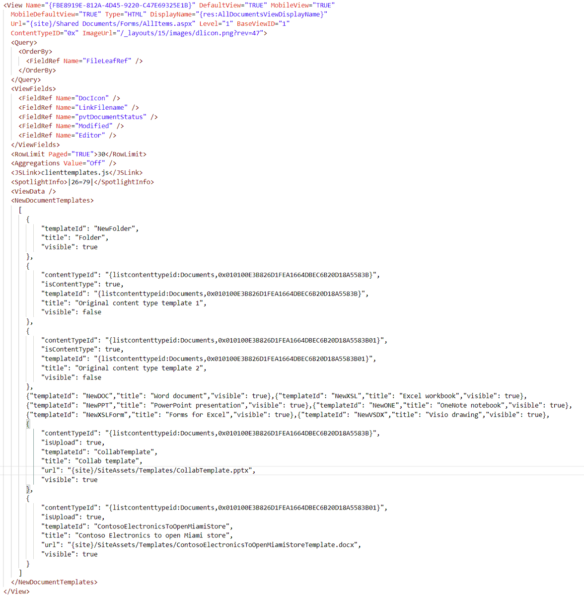 PatrikHellgren's tweet photo. @kasperbolarsen Something like this should do it. Didn't have Clipchamp available so that needs to be added in the same way. https://t.co/Pivw3Lc5pF