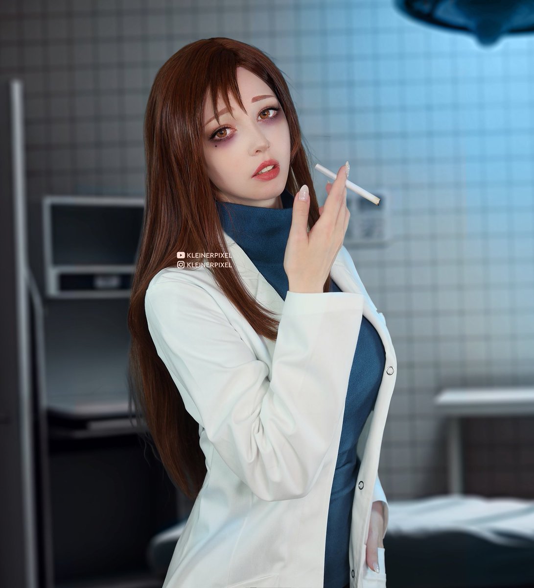 Kleiner Pixel tweet media