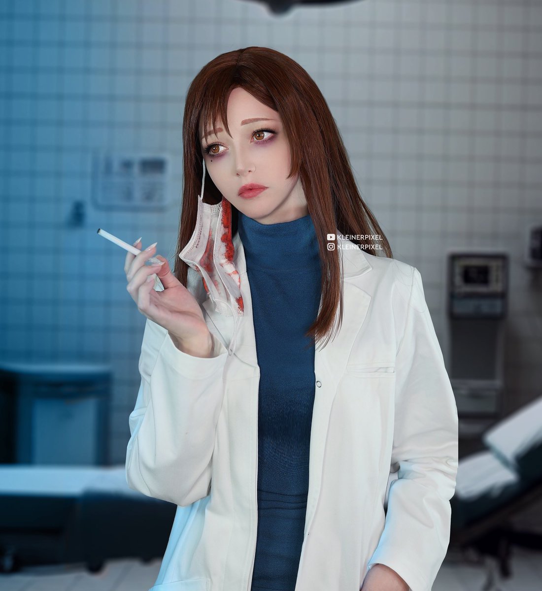 Kleiner Pixel tweet media