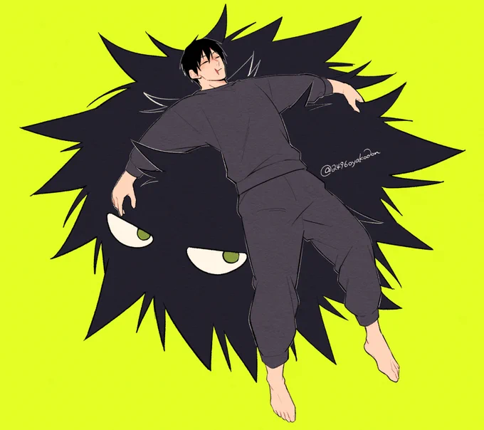 これになりたい 