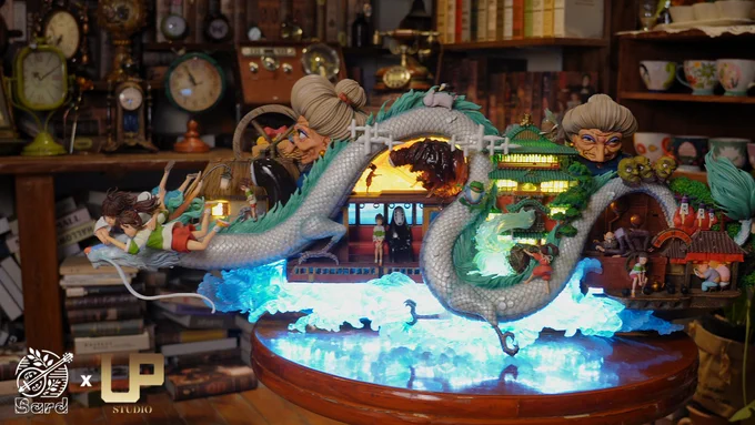Image from Bard*Corgi progkit studio (@bardstudio_news)