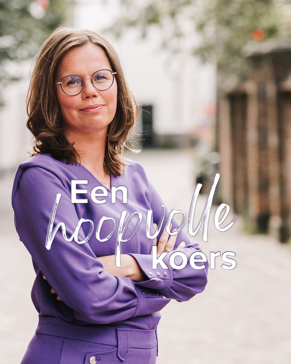 christenunie's tweet image. Drie speerpunten. Eén verhaal.
'Het diepe verlangen om gedreven door Gods liefde de samenleving te dienen is ook na 25 jaar nog altijd onze hartslag.’ 

Meer weten? Ga naar christenunie.nl/koers.

#hoopvollekoers #ChristenUnie #politiekpamflet