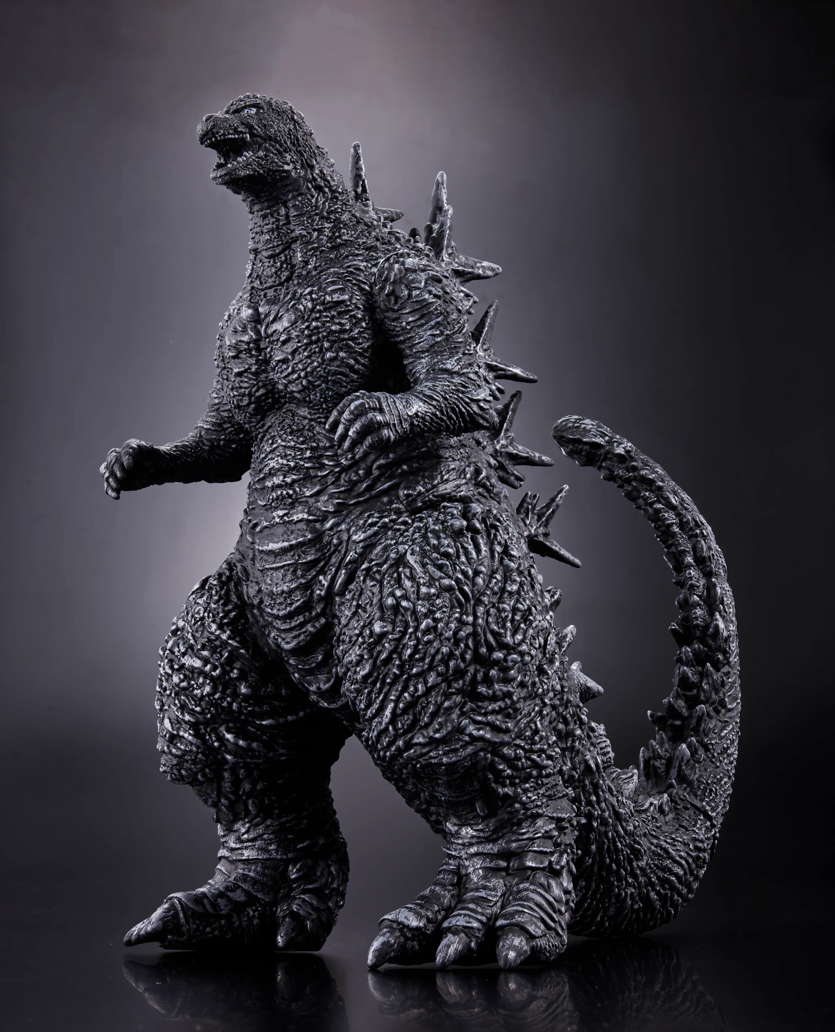 【新品】怪獣王シリーズ ゴジラ-1.0 マイナスワン ソフビフィギュア こんにちはゴジラ・ストア公式です on X: 