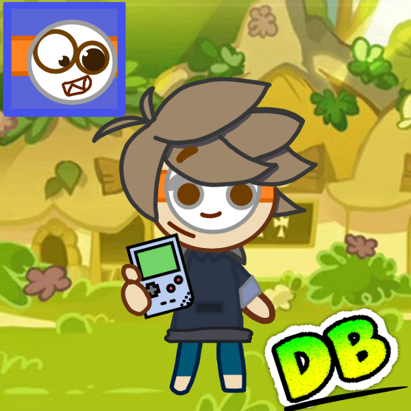 DanBr1001's tweet photo. Here's the Original DB Cookie if anyone wonders... https://t.co/VyfRb3skrq