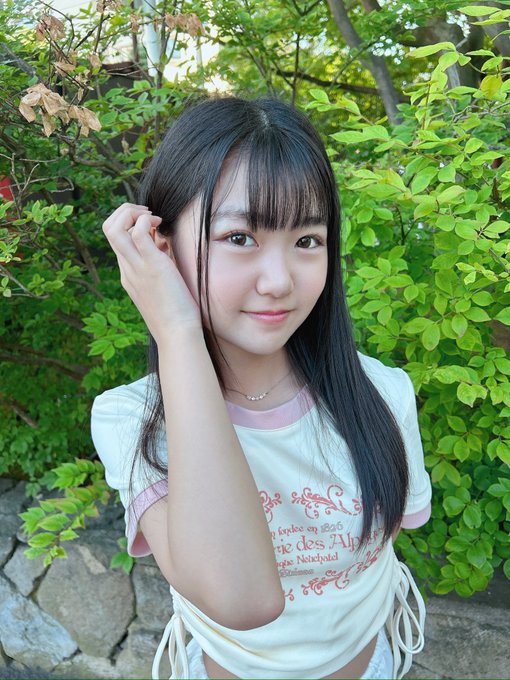 中川琉梨音のTwitter画像26