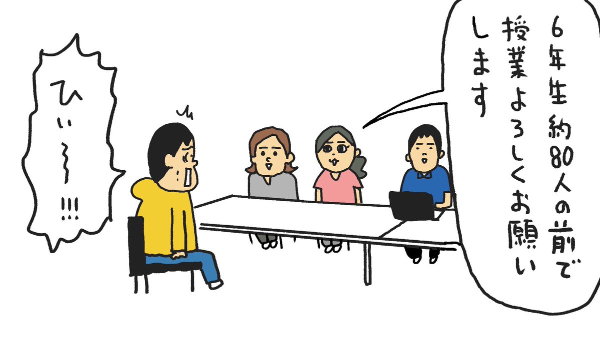 来週地元の小学校で、なぜ能美市へ移住したのか、能美市の魅力について、お話しすることになりました!もうドキドキしてる!どうする!?何話す!?ボクで大丈夫なのか!?普段人と話さない仕事だからさ!まずはちゃんと声が出るのか心配だよ!もー逃げ出したい!が、がんばります、、、!!