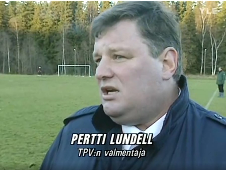 Tampereen Pallo-Veikot tweet media