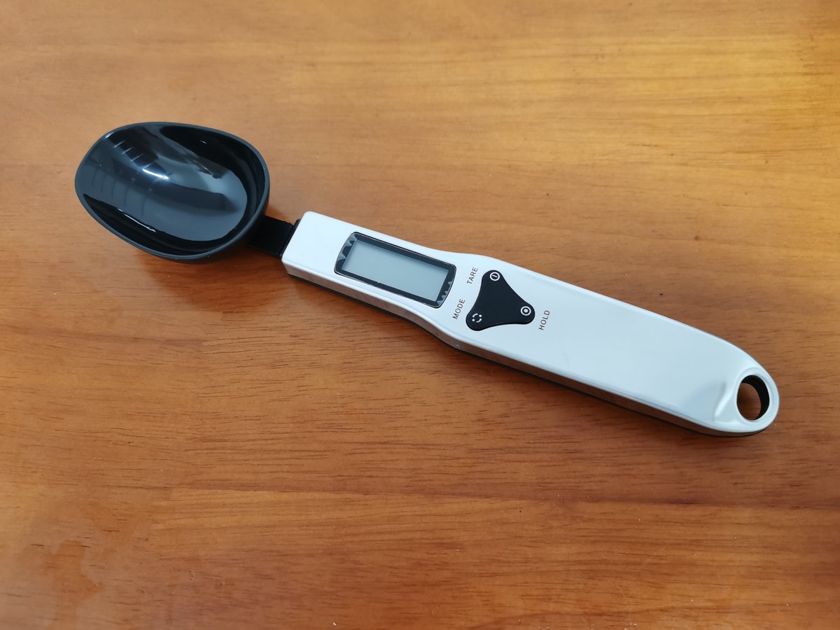 digitalscalejr's tweet image. Digital spoon scale,Max. weigh 500g with auto hold function.Battery and USB rechargeable both available
500g/0.1g - J&amp;amp;R Electronic Limited (jrscale.cc)
#digitalspoonscale #electronicspoonscale #spoonweightscale #kitchenspoon #foodspoon
