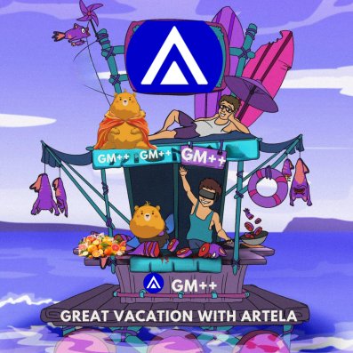 ngoctran2018's tweet photo. #ArtelaNetwork, #Celestia, #ModularBlockchain, #CapilaNFT https://t.co/lCsj2vFPi3