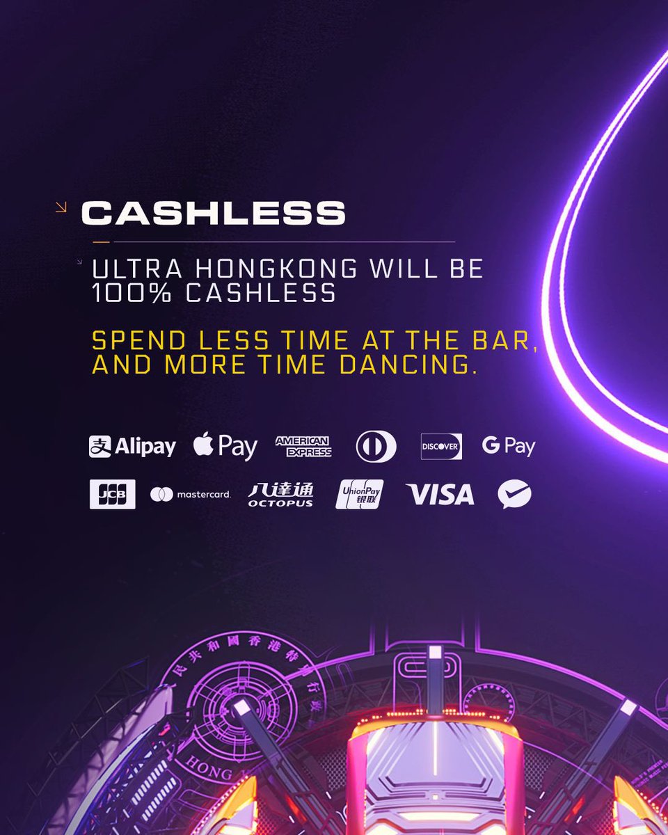 Ultra Hong Kong tweet media