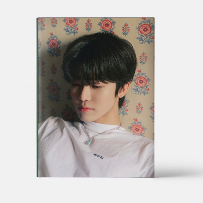 jjarchiv's tweet photo. NCT DREAM Photo Book - Endless Dream #JAEMIN ver. https://t.co/SEQR5pfKxj