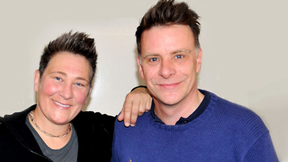 The Radio Blog is live as we celebrate Radio Moments and the fabulous @KDLang. 
rickyross.com/blog/?p=6058