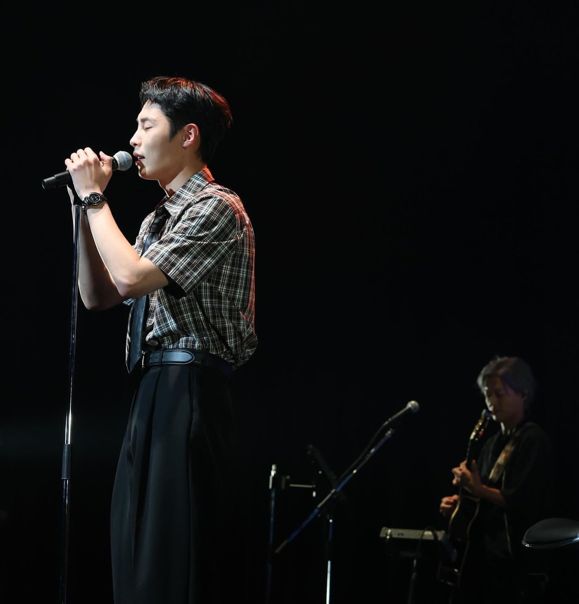 20240910 jxxvvxxk 

皆さんがいて幸せです！
いつもありがとうございます。 
そして愛してます💜

#이재욱 #LeeJaeWook