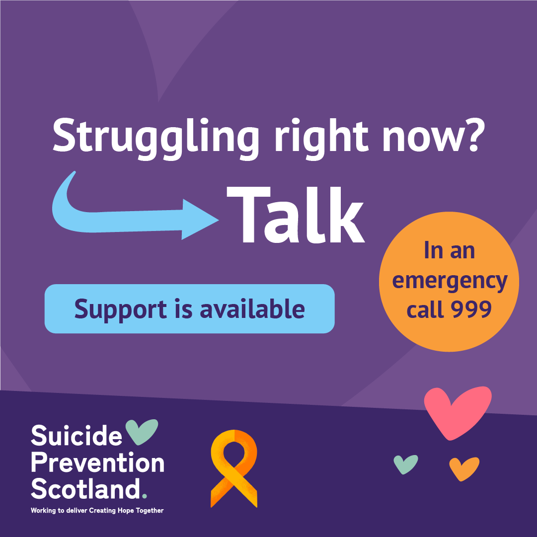 NHS Forth Valley tweet media