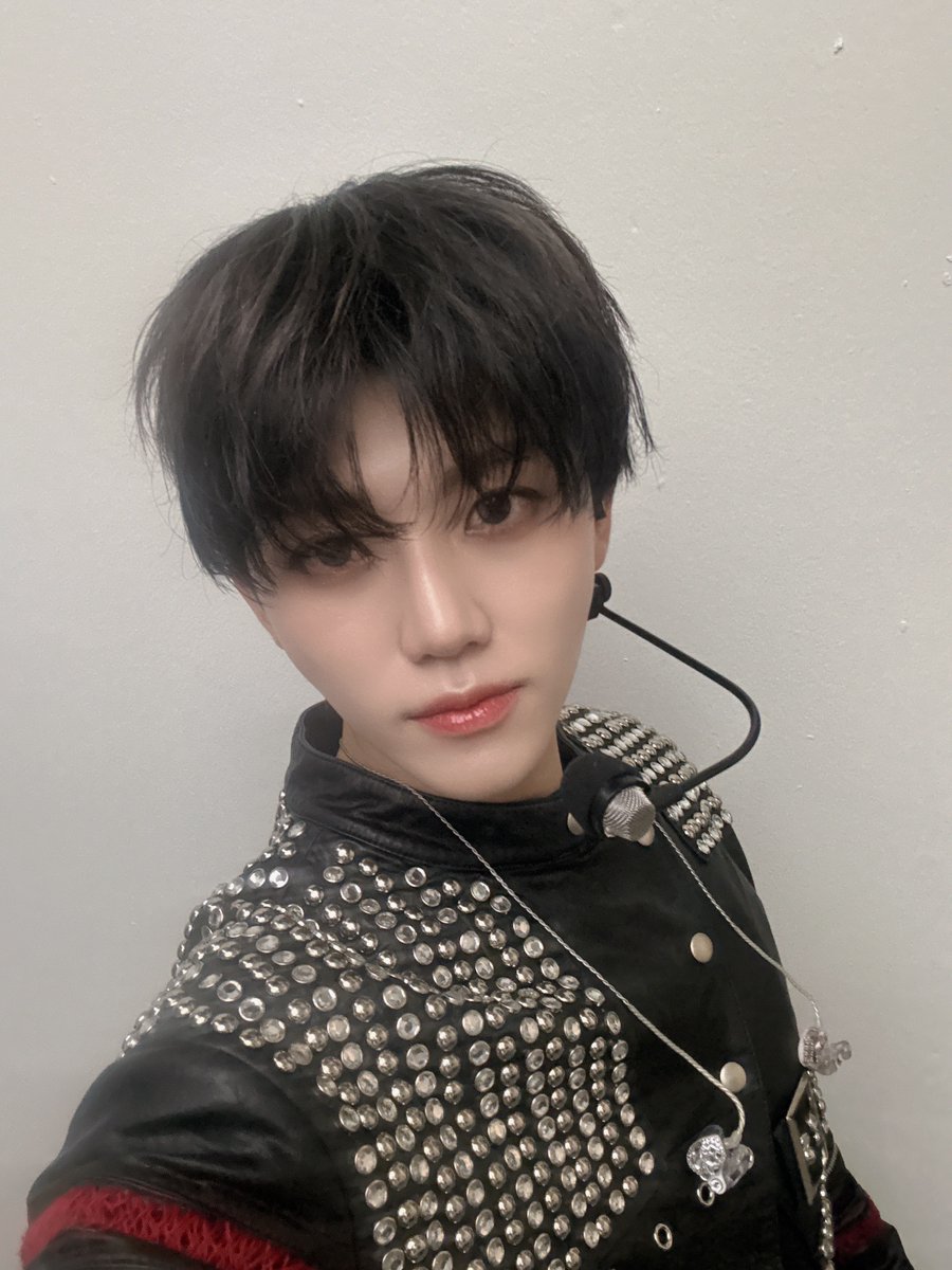 jmjnarchive's tweet photo. 240910 🐱🫧 https://t.co/YCcx9j024l